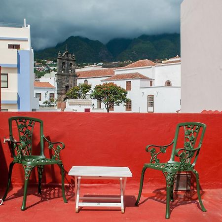 Casa Celestino Villa Santa Cruz de la Palma  Exterior photo