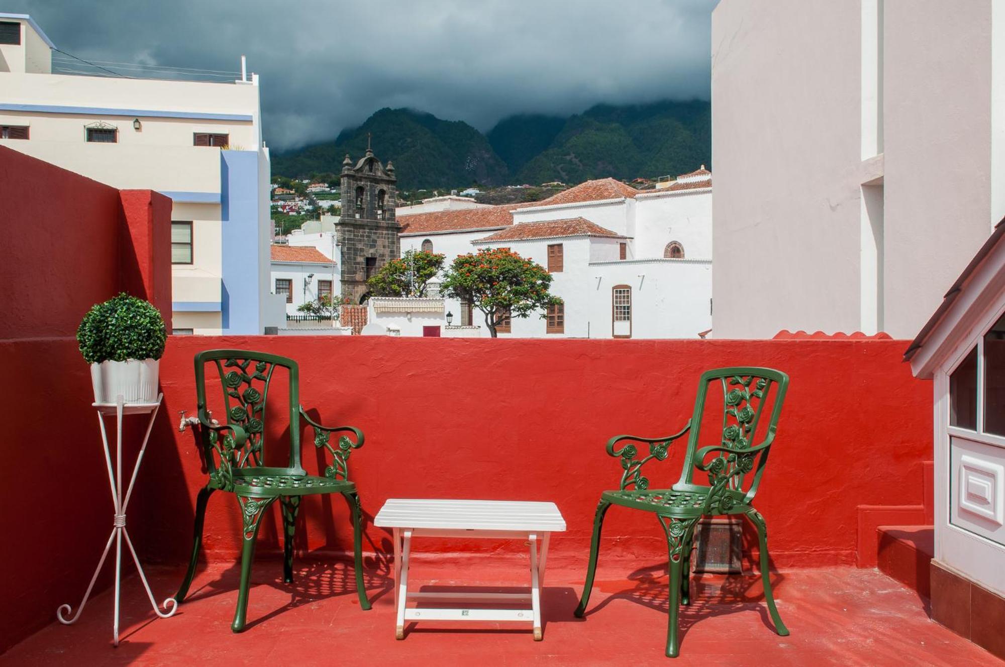 Casa Celestino Villa Santa Cruz de la Palma  Exterior photo