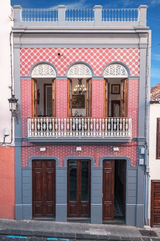 Casa Celestino Villa Santa Cruz de la Palma  Exterior photo