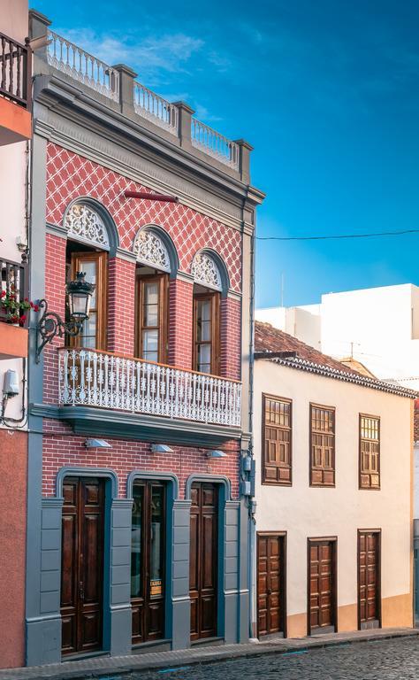 Casa Celestino Villa Santa Cruz de la Palma  Exterior photo